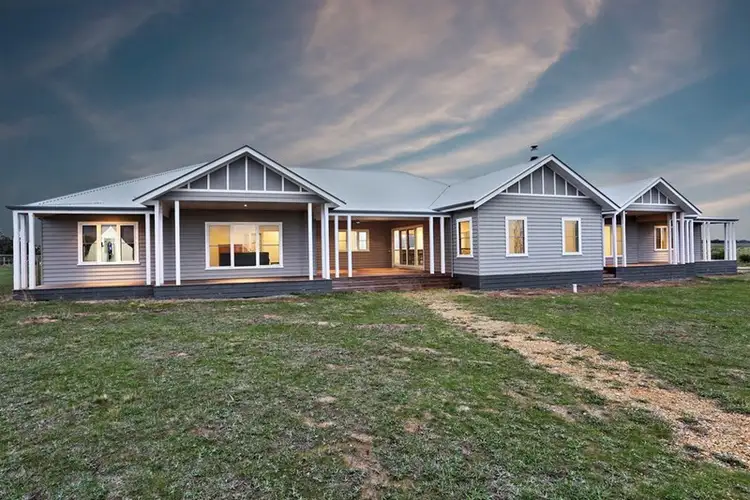 53 Fleurs Lane, Batesford VIC 3213