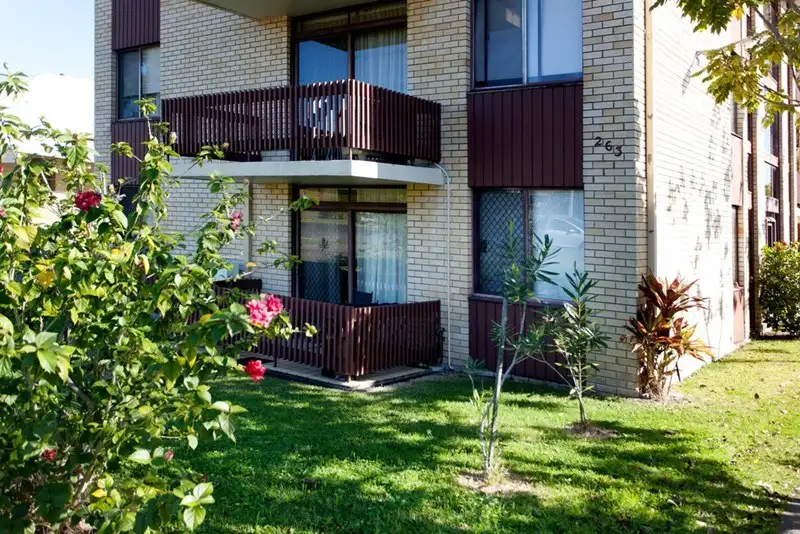 Main view of Homely unit listing, 1/263 Victoria Street, Taree NSW 2430