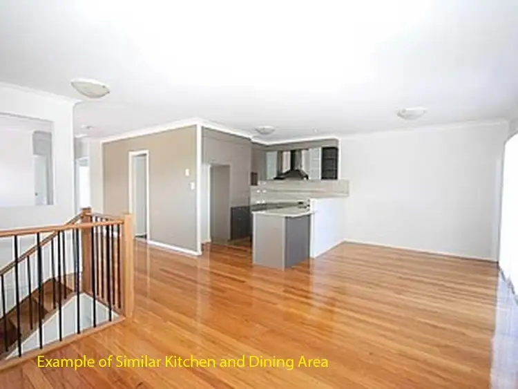 Second view of Homely townhouse listing, 38 'Robina Quays' 27 Eugenia Circuit, Robina QLD 4226