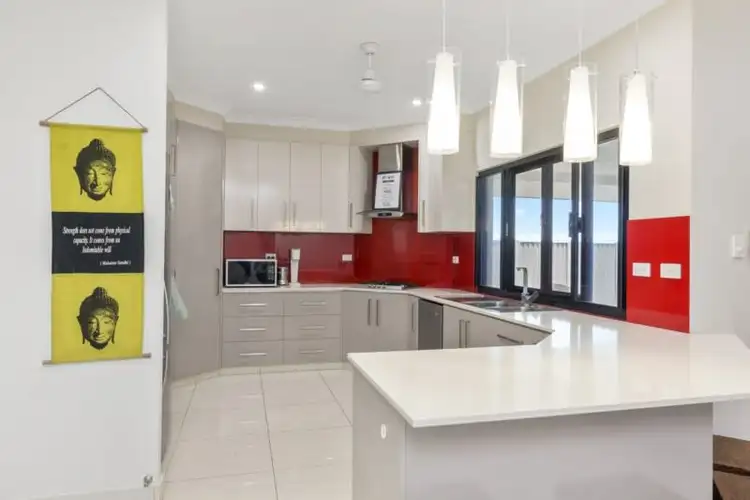 Fourth view of Homely house listing, 9 Marshall Street, Johnston NT 832