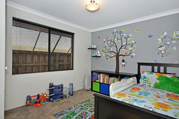 Sixth view of Homely house listing, 49 Elmina Avenue, Ellenbrook WA 6069