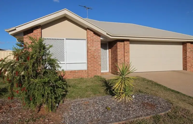 Main view of Homely house listing, 11 Lightening Street, Emerald QLD 4720