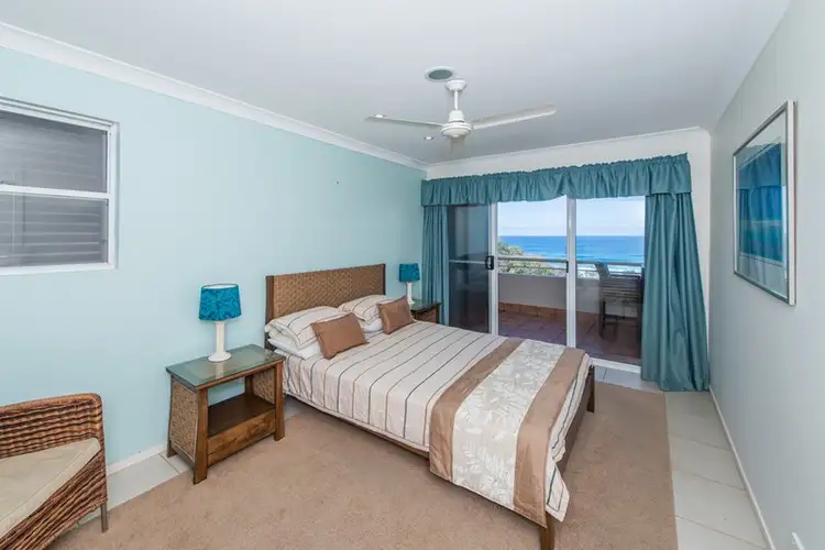 Third view of Homely apartment listing, 17/1-5 Samarinda Drive, Point Lookout QLD 4183