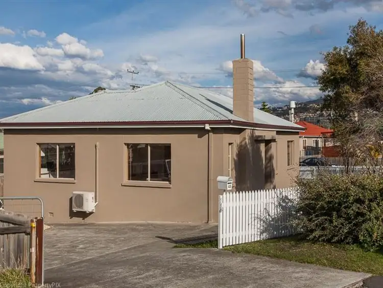 43 Acton Crescent, Goodwood TAS 7010