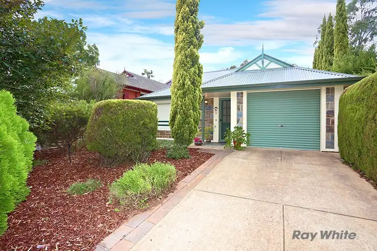 Main view of Homely house listing, 10 McKinnon Park, Clare SA 5453