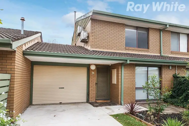 38/56-60 Hamilton Road, Bayswater North VIC 3153