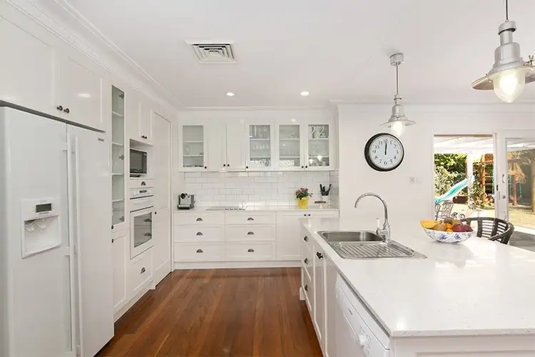 Fourth view of Homely house listing, 9 Bowaga Street, Indooroopilly QLD 4068