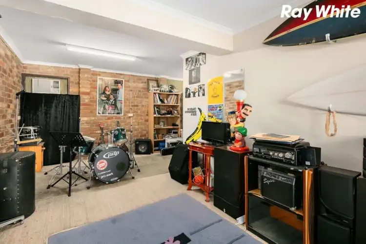 Fifth view of Homely house listing, 5 Ann Crescent, Pakenham VIC 3810