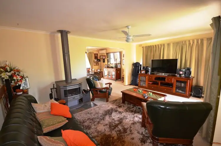 Third view of Homely rural property listing, 37 South Street, Beaufort VIC 3373