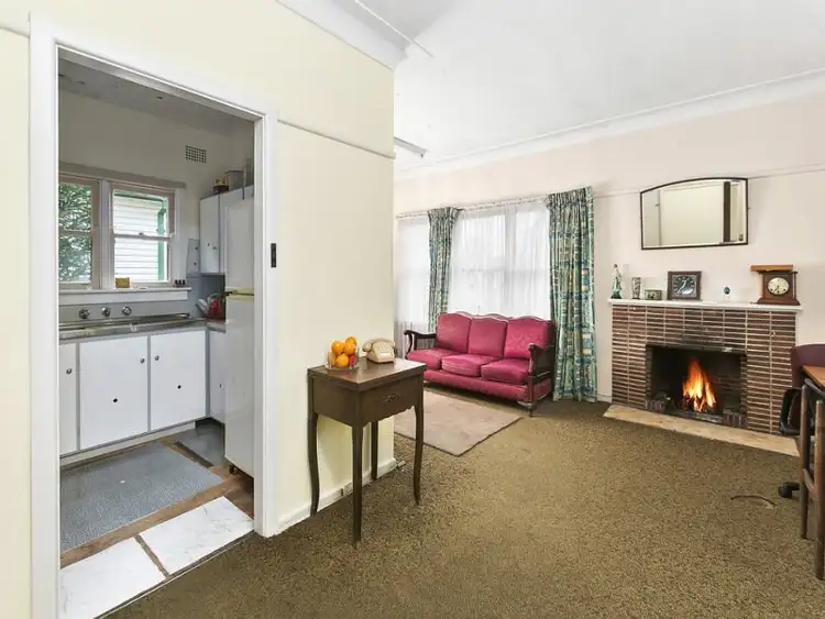 Third view of Homely house listing, 26 Quirk Road, Manly Vale NSW 2093