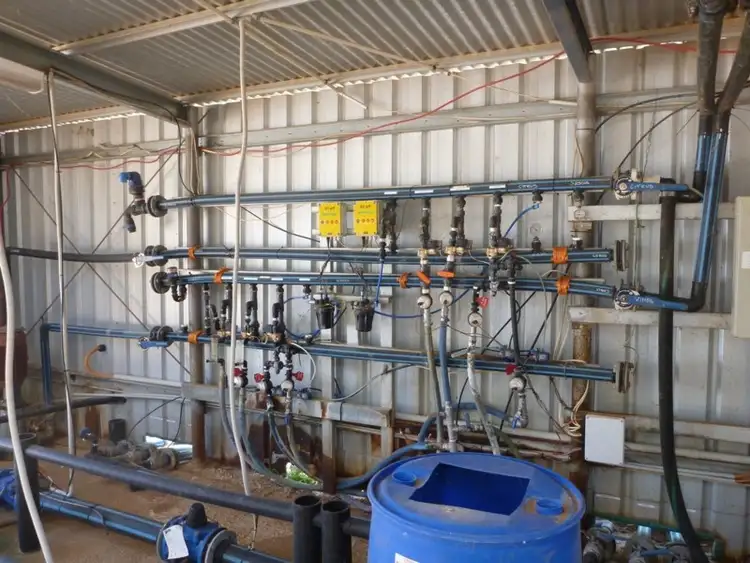 Fifth view of Homely rural property listing, Lot 11 North West Coastal Highway, Carnarvon WA 6701