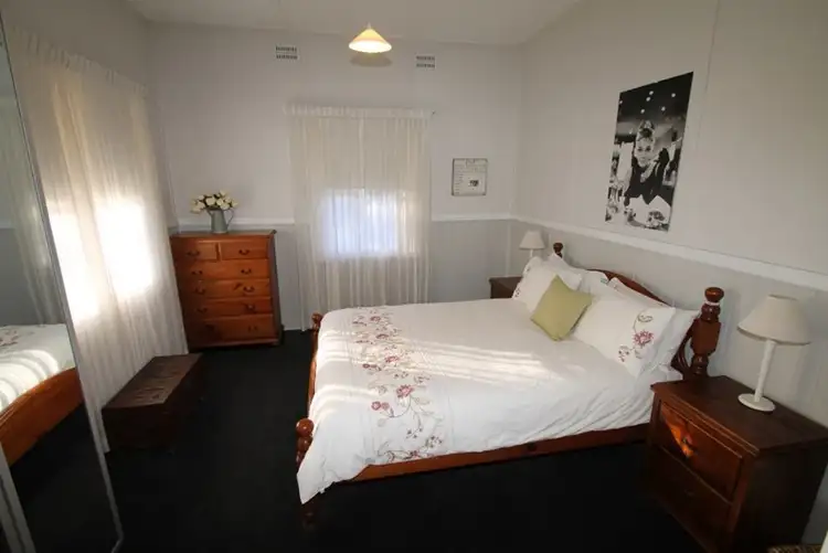 Seventh view of Homely house listing, 23 North Avenue, Quirindi NSW 2343