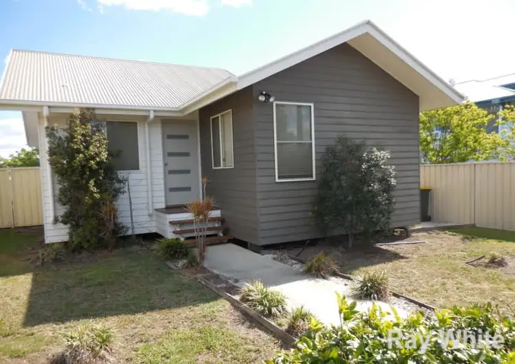 3/18 Myall Street, Dalby QLD 4405