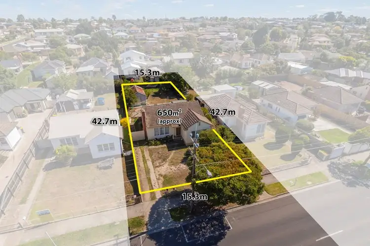 84 Vines Road, Hamlyn Heights VIC 3215