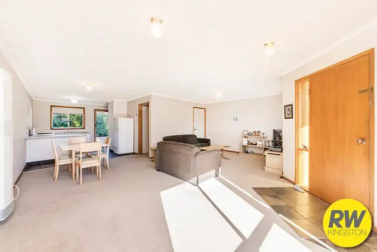 Seventh view of Homely house listing, 29/24 Beazley Crescent, Calwell ACT 2905