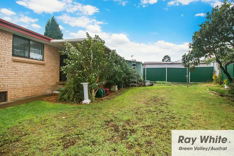 Fourth view of Homely house listing, 12 Bizet Place, Bonnyrigg Heights NSW 2177