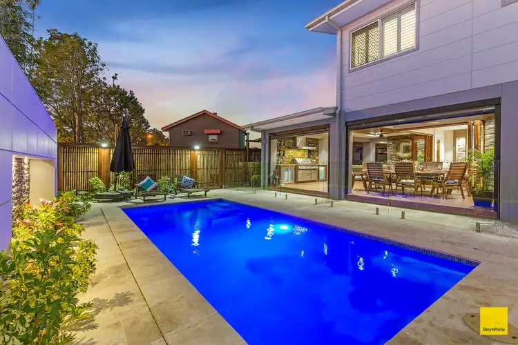 20 Excelsa Street, Sunnybank Hills QLD 4109