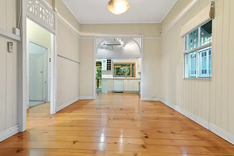 Second view of Homely house listing, 32 Aylesford Street, Annerley QLD 4103
