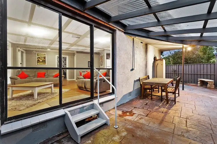 Fourth view of Homely unit listing, 4/91 Truganini Road, Carnegie VIC 3163