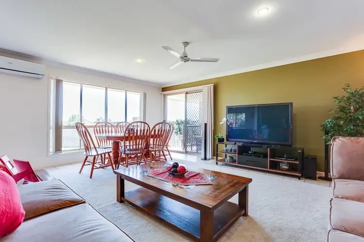 Fifth view of Homely house listing, 8 Shangrila Crescent, Springfield Lakes QLD 4300