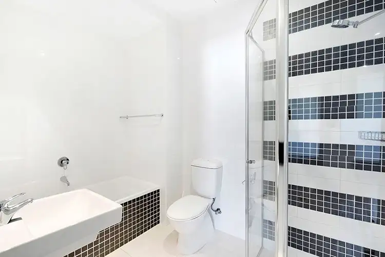 Third view of Homely apartment listing, 3 Como Crescent, Southport QLD 4215