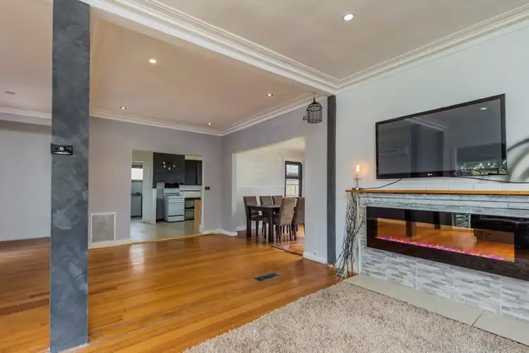 Third view of Homely house listing, 8 Sladen Street, Hamlyn Heights VIC 3215