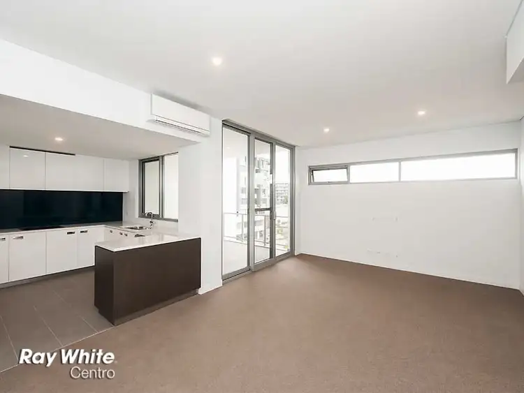 Third view of Homely apartment listing, 49/20 Rowe Avenue, Rivervale WA 6103