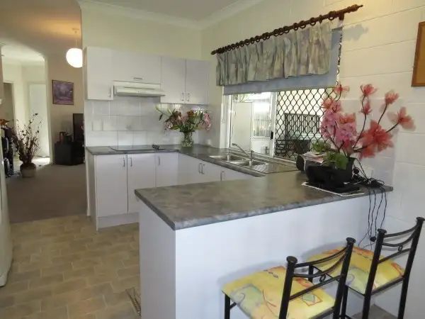 Second view of Homely house listing, 10 Templeton Crescent, Douglas QLD 4814