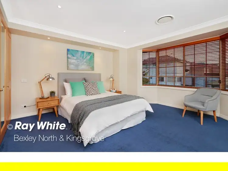 Sixth view of Homely house listing, 9 Beverley Crescent, Roselands NSW 2196