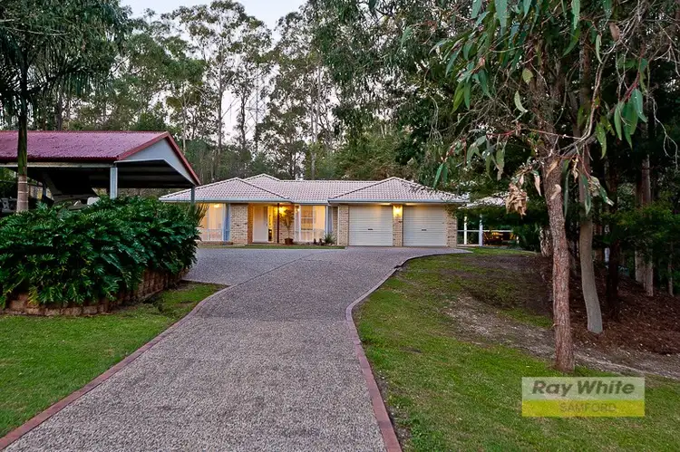 1 Frigo Court, Bunya QLD 4055