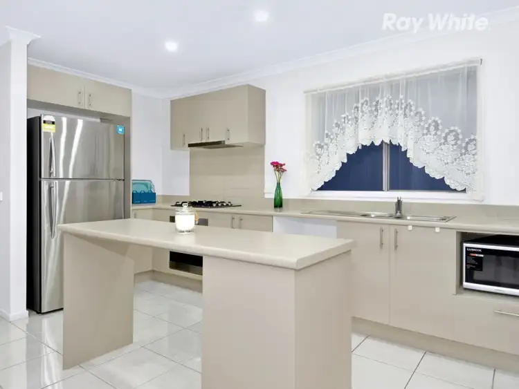 Second view of Homely house listing, 7 Ava Terrace, Wollert VIC 3750