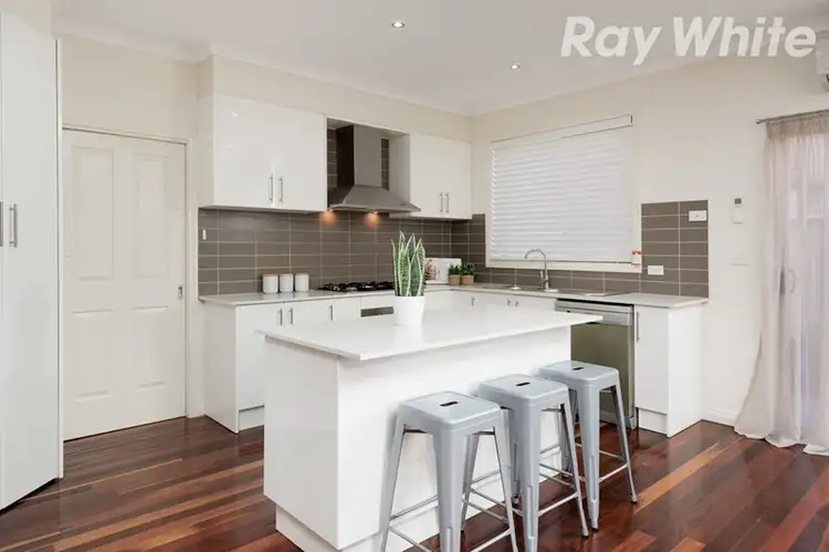 Fourth view of Homely house listing, 127 Edmund Rice Parade, Bundoora VIC 3083