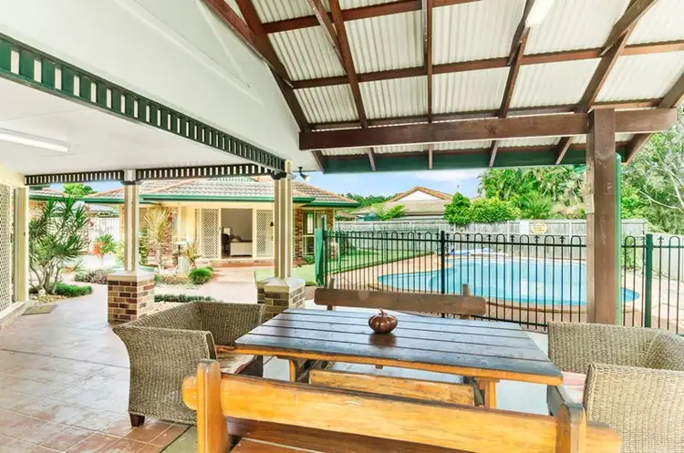Fourth view of Homely house listing, 1 Cannon Drive, Currumbin Waters QLD 4223