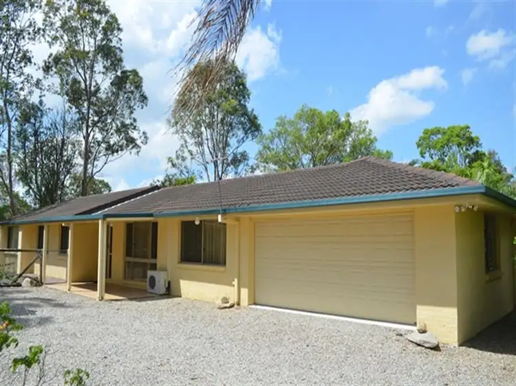 Main view of Homely house listing, 23 Vaughan Drive, Ormeau QLD 4208