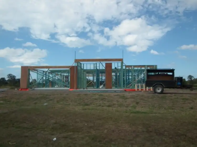 Fifth view of Homely land listing, Lot 10 Mary View Drive, Yengarie QLD 4650