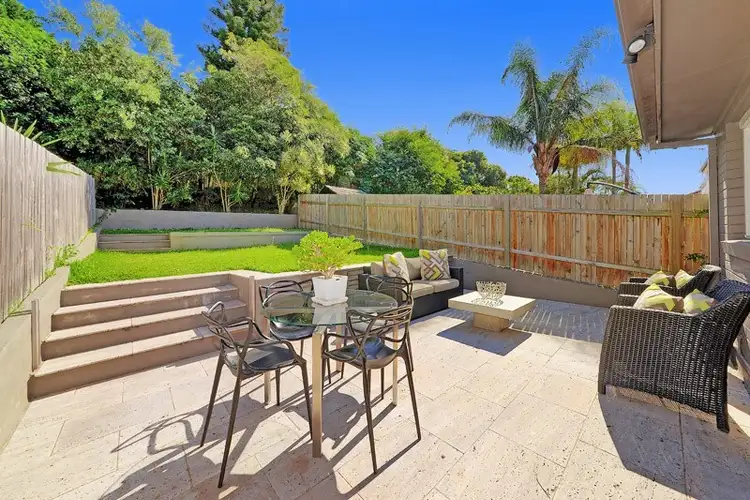Second view of Homely house listing, 67 Onslow Street, Rose Bay NSW 2029
