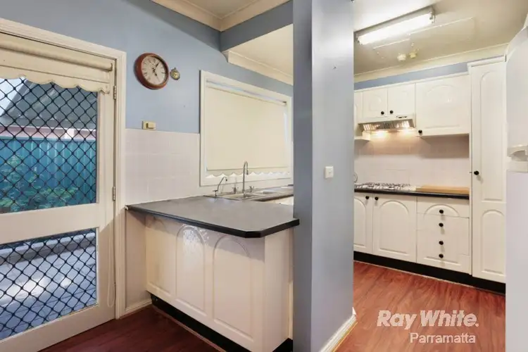 Fourth view of Homely townhouse listing, 8/44-50 Thomas Street, Parramatta NSW 2150