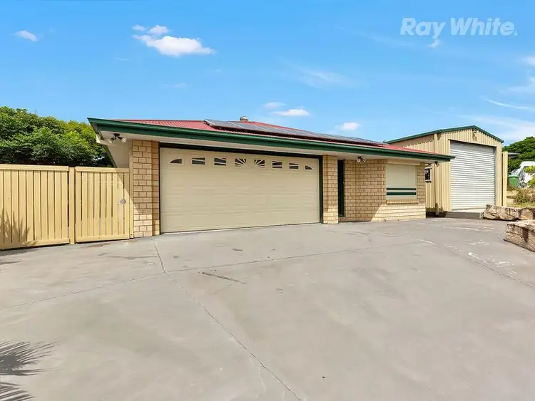 106 Highbury Drive, Redbank Plains QLD 4301