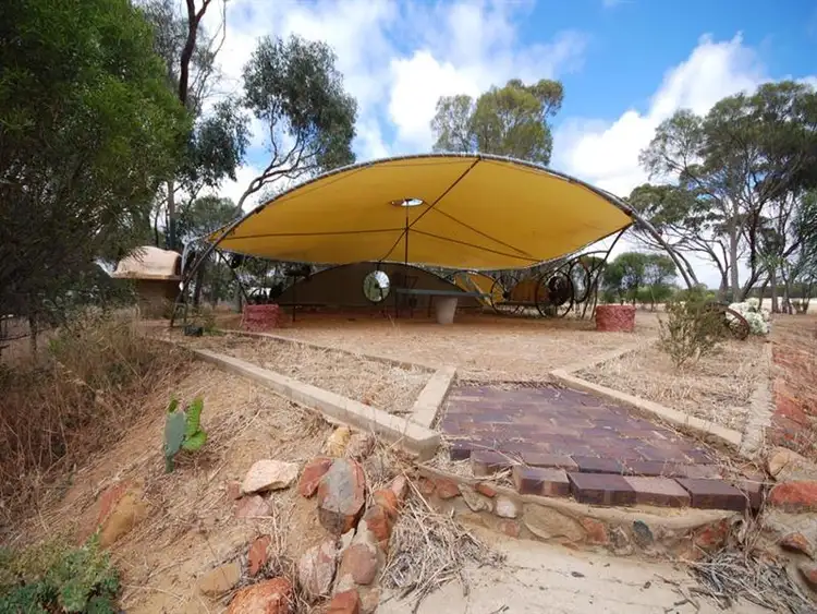 Fourth view of Homely house listing, 27 Brundell Street, Cuballing WA 6311