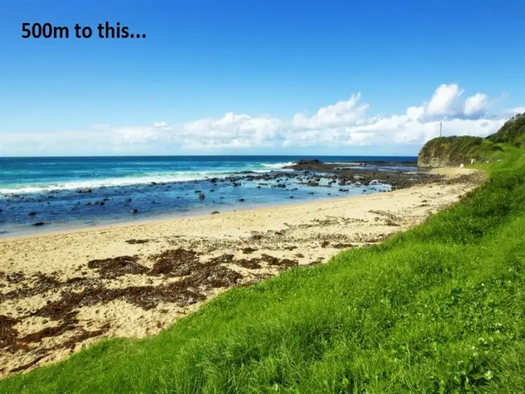 Fourth view of Homely land listing, 11 Geering Street, Gerringong NSW 2534