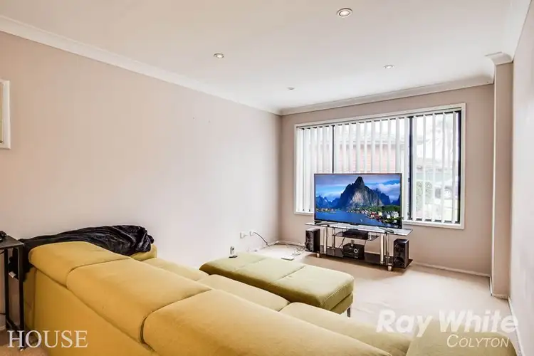 Second view of Homely house listing, 10 Danube Place, St Clair NSW 2759