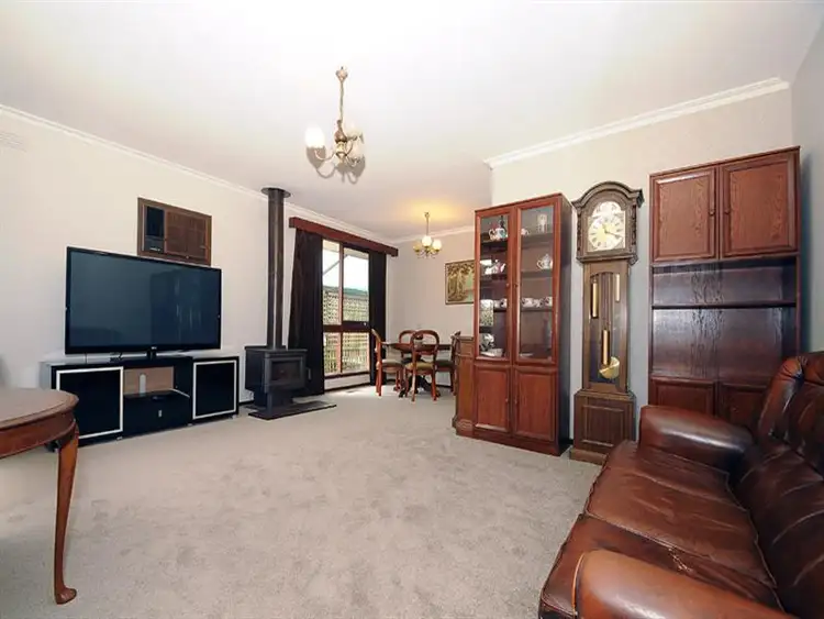 Second view of Homely house listing, 54 Sherbrooke Avenue, Oakleigh South VIC 3167