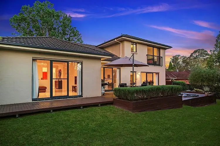 Main view of Homely house listing, 9 Lyon Avenue, Turramurra NSW 2074