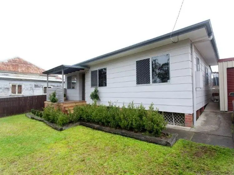 Second view of Homely house listing, 478 Wingham Road, Taree NSW 2430