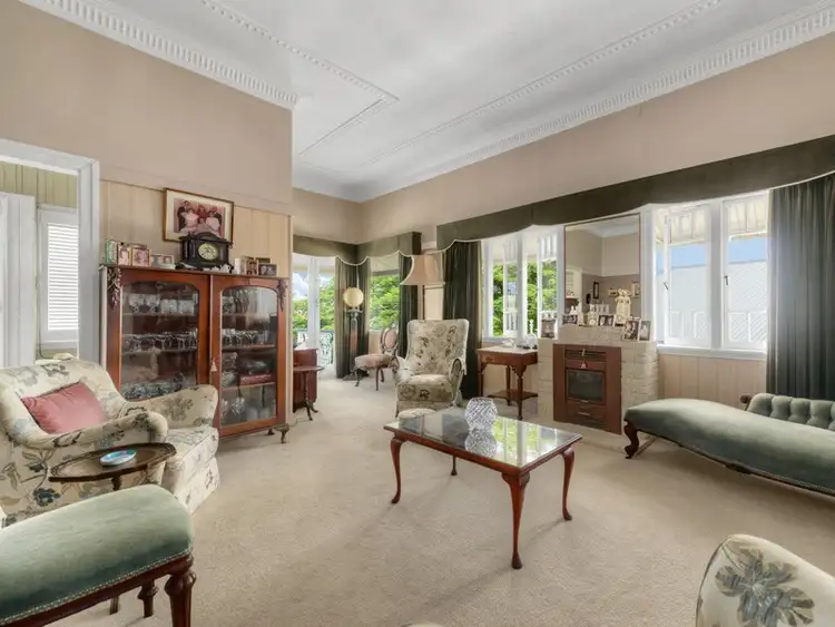 Third view of Homely house listing, 20 Christian Street, Clayfield QLD 4011