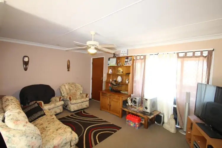 Fifth view of Homely house listing, 38 Gulligal Street, Kingsthorpe QLD 4400