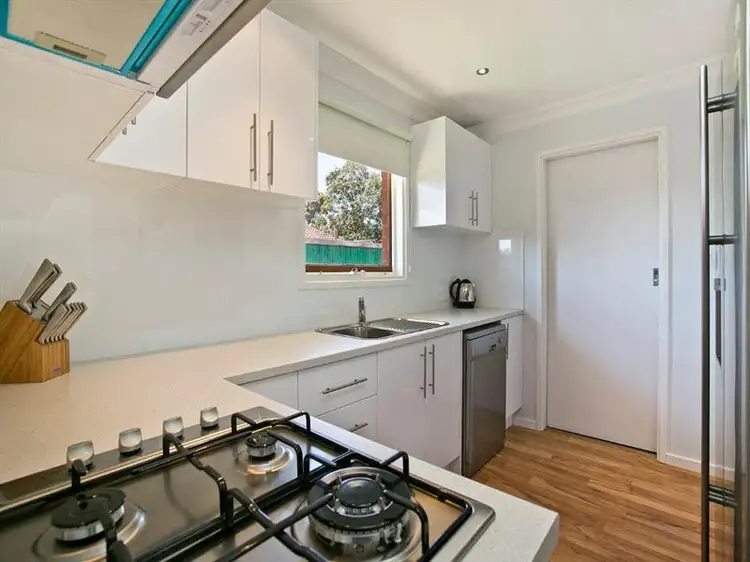 Fourth view of Homely house listing, 18 Callanna Court, Craigmore SA 5114