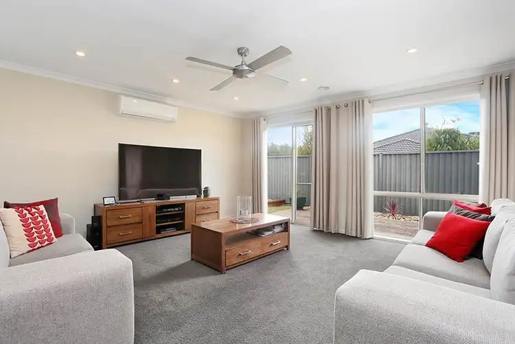 Second view of Homely house listing, 30 Springwater Drive, Lara VIC 3212
