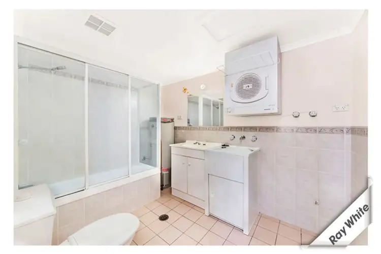 Fourth view of Homely house listing, 48/9 Oxley Street, Griffith ACT 2603
