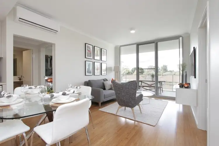Sixth view of Homely apartment listing, 9/143 Sydenham Street, Rivervale WA 6103